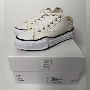 Maison Mihara Yasuhiro Sneakers